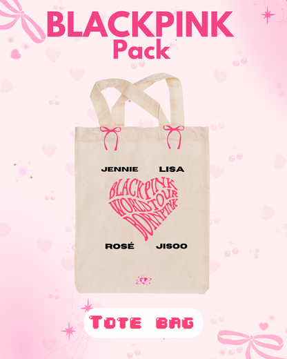 BLACKPINK PACK